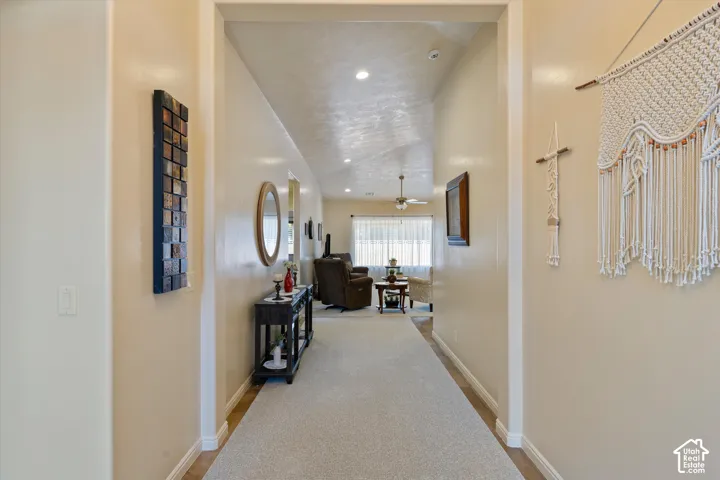 3934 Brenna Dr, Santa Clara, Utah 84765