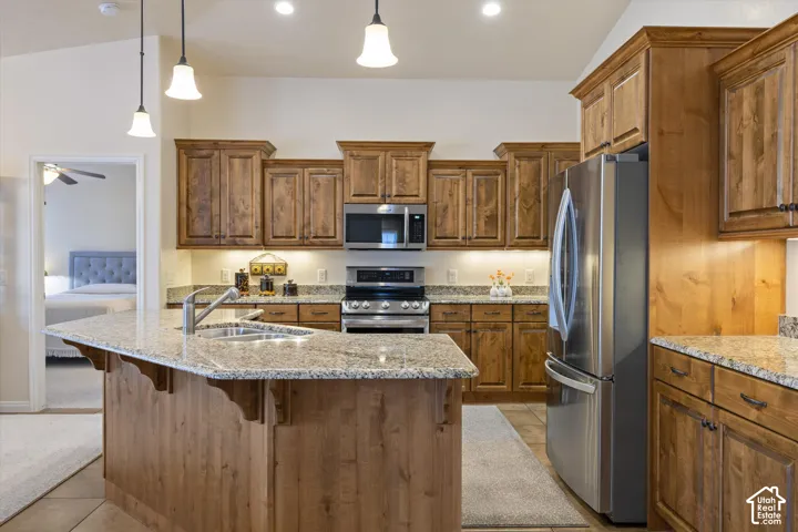 3934 Brenna Dr, Santa Clara, Utah 84765