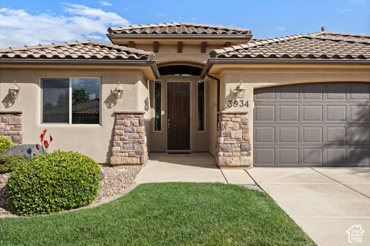 3934 Brenna Dr, Santa Clara, Utah 84765