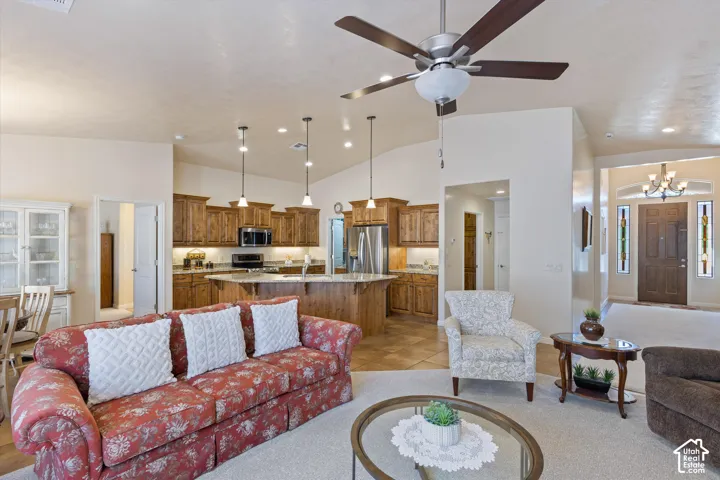 3934 Brenna Dr, Santa Clara, Utah 84765