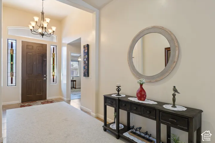 3934 Brenna Dr, Santa Clara, Utah 84765