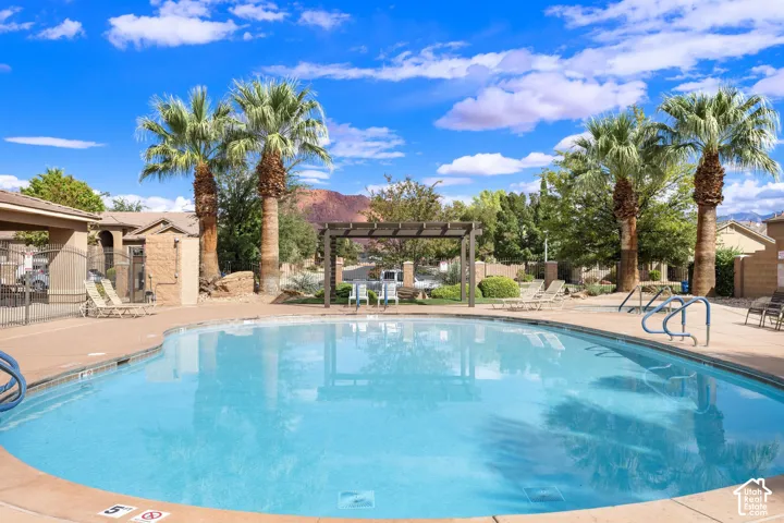 3934 Brenna Dr, Santa Clara, Utah 84765