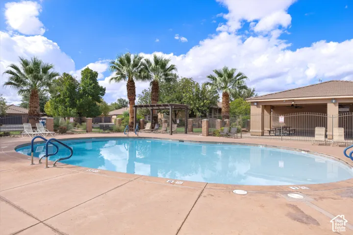 3934 Brenna Dr, Santa Clara, Utah 84765