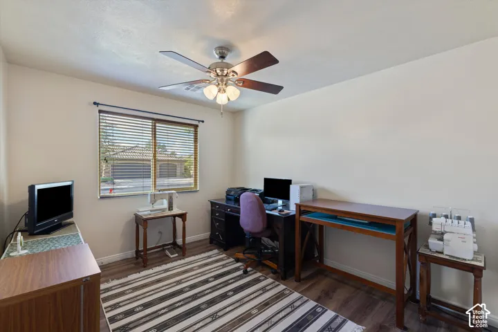 3934 Brenna Dr, Santa Clara, Utah 84765