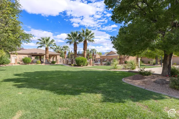 3934 Brenna Dr, Santa Clara, Utah 84765