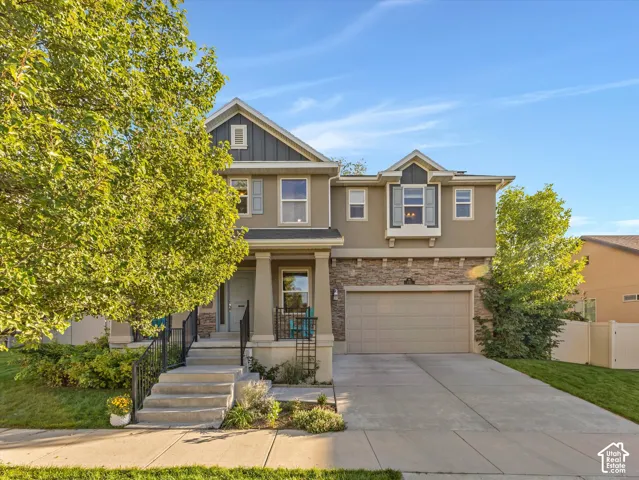 192 E Flicker Dr, Sandy, Utah 84070
