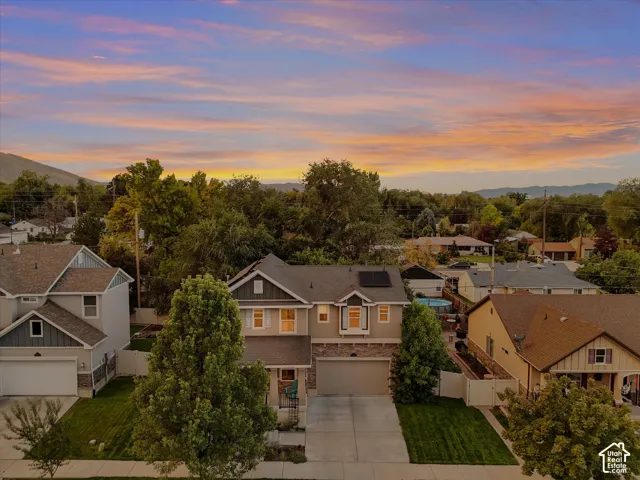 192 E Flicker Dr, Sandy, Utah 84070