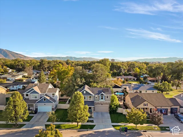 192 E Flicker Dr, Sandy, Utah 84070
