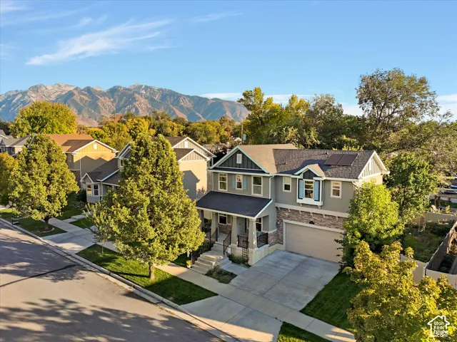192 E Flicker Dr, Sandy, Utah 84070