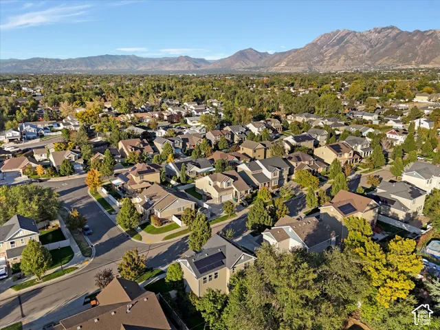 192 E Flicker Dr, Sandy, Utah 84070