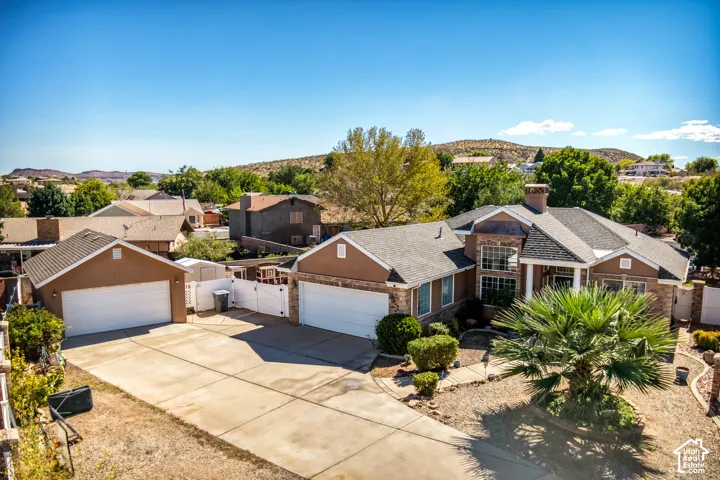 2887 S Palm Cir, St. George, Utah 84790
