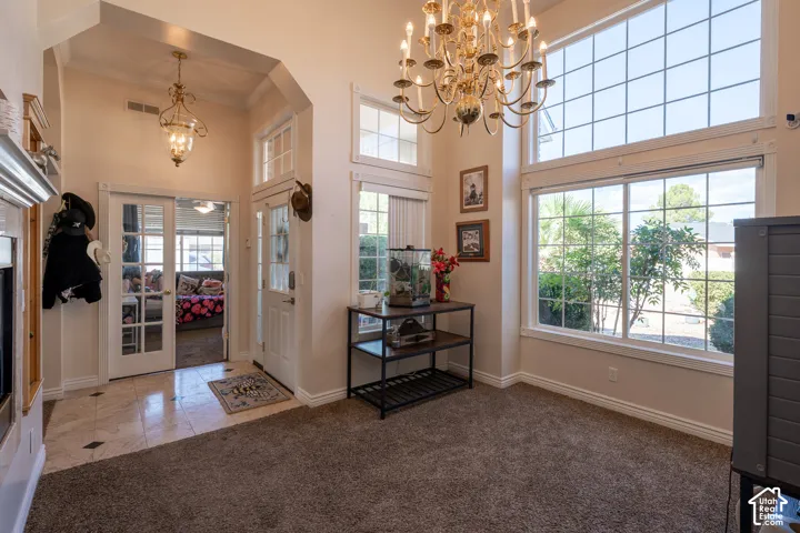 2887 S Palm Cir, St. George, Utah 84790