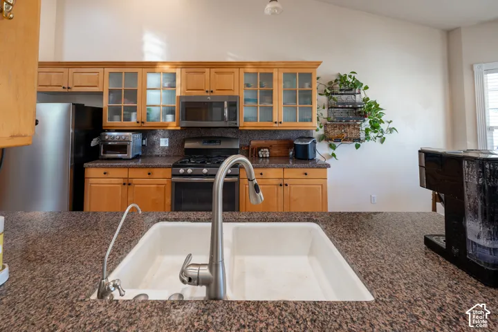 2887 S Palm Cir, St. George, Utah 84790