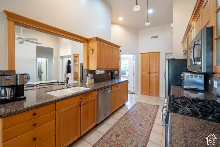 2887 S Palm Cir, St. George, Utah 84790