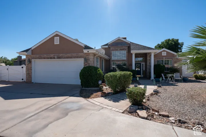 2887 S Palm Cir, St. George, Utah 84790