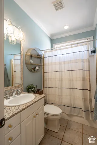 2887 S Palm Cir, St. George, Utah 84790