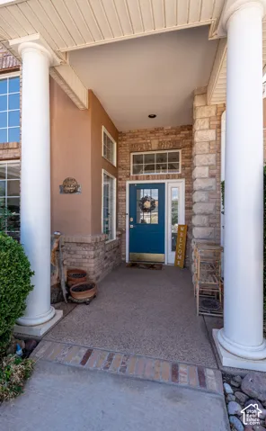 2887 S Palm Cir, St. George, Utah 84790