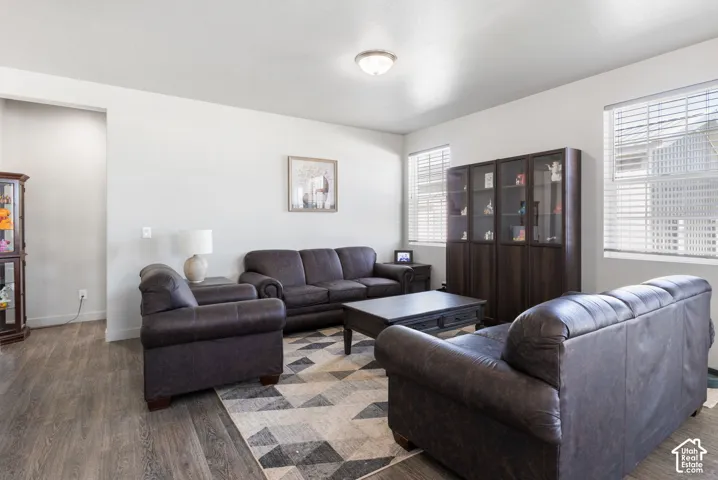 798 W Lafayette St, Stansbury Park, Utah 84074