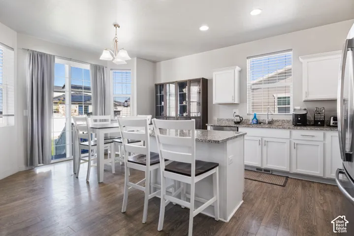 798 W Lafayette St, Stansbury Park, Utah 84074
