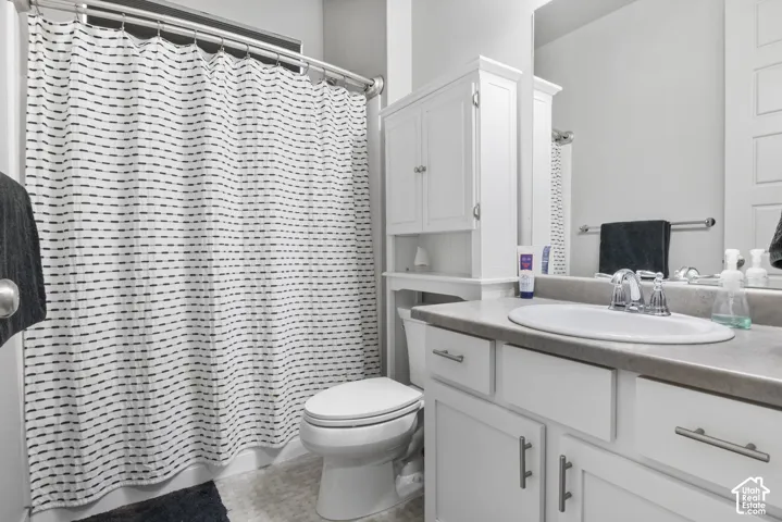 798 W Lafayette St, Stansbury Park, Utah 84074