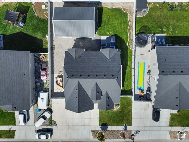 798 W Lafayette St, Stansbury Park, Utah 84074
