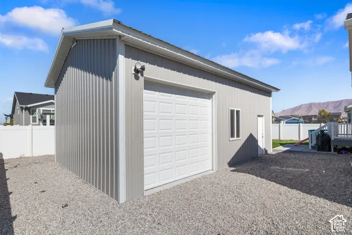 798 W Lafayette St, Stansbury Park, Utah 84074