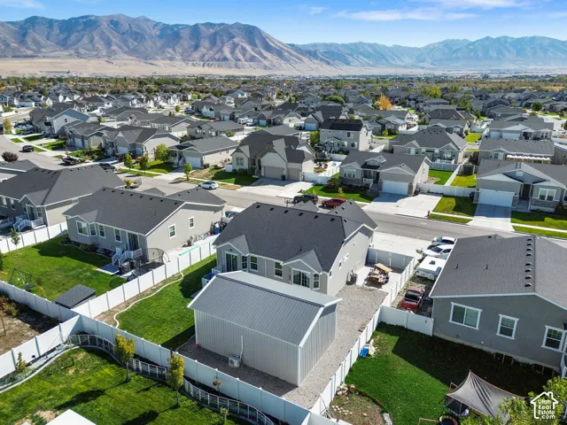 798 W Lafayette St, Stansbury Park, Utah 84074