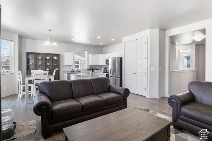 798 W Lafayette St, Stansbury Park, Utah 84074