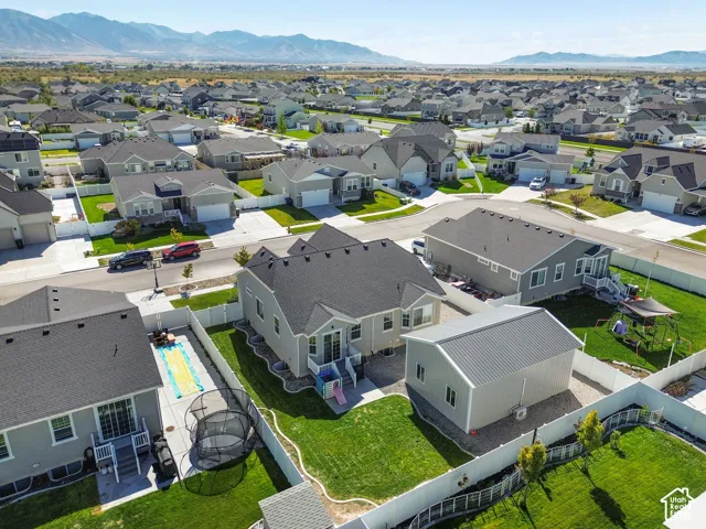 798 W Lafayette St, Stansbury Park, Utah 84074
