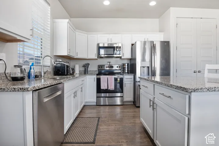798 W Lafayette St, Stansbury Park, Utah 84074