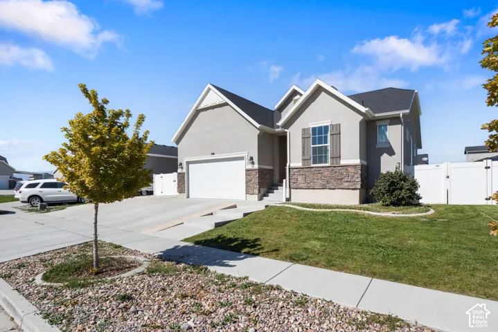 798 W Lafayette St, Stansbury Park, Utah 84074