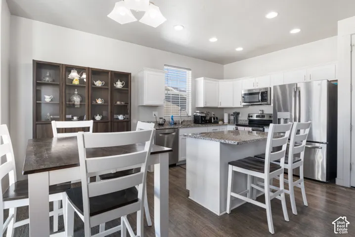 798 W Lafayette St, Stansbury Park, Utah 84074