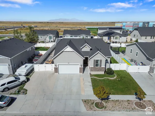 798 W Lafayette St, Stansbury Park, Utah 84074