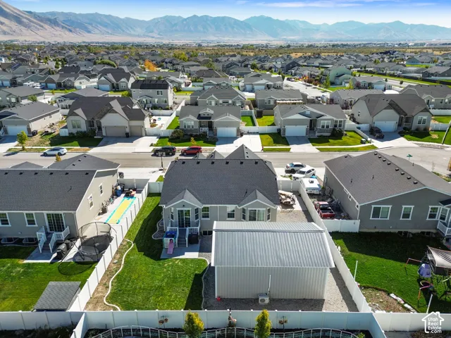 798 W Lafayette St, Stansbury Park, Utah 84074