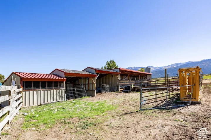 913 S Main St, Spring City, Utah 84662