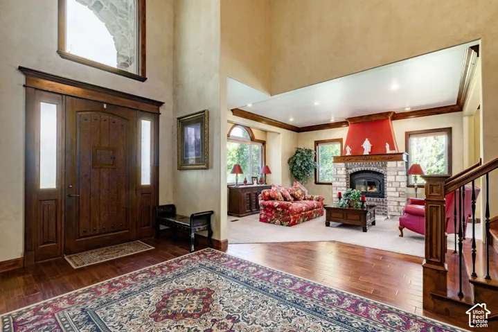 913 S Main St, Spring City, Utah 84662