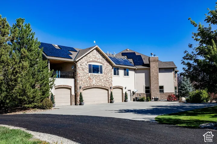 913 S Main St, Spring City, Utah 84662