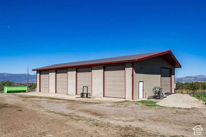 913 S Main St, Spring City, Utah 84662