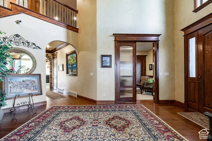 913 S Main St, Spring City, Utah 84662