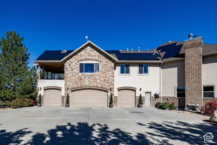 913 S Main St, Spring City, Utah 84662