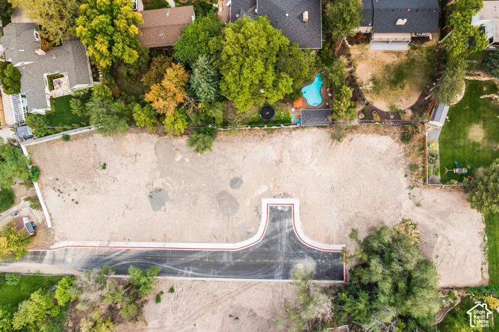 1763 E Honey Hollow Ln, Millcreek, Utah 84106