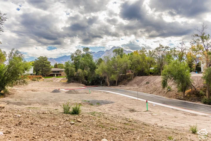 1763 E Honey Hollow Ln, Millcreek, Utah 84106