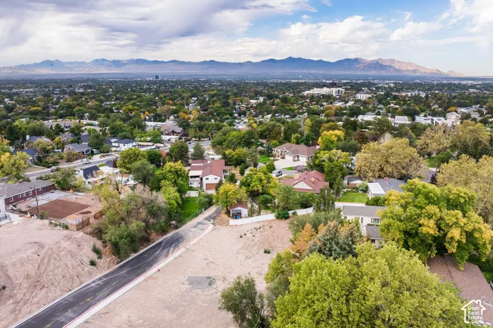 1763 E Honey Hollow Ln, Millcreek, Utah 84106