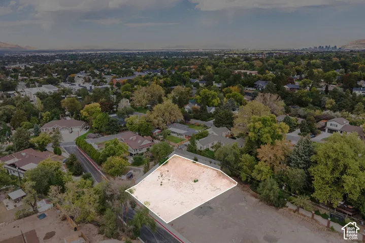 1763 E Honey Hollow Ln, Millcreek, Utah 84106