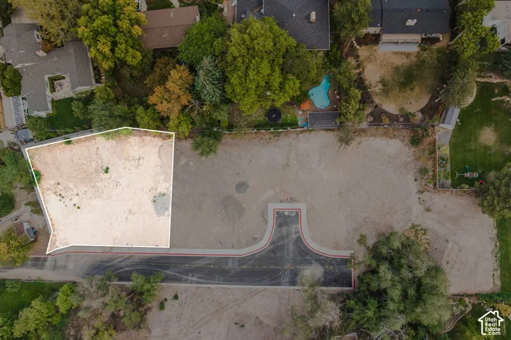 1763 E Honey Hollow Ln, Millcreek, Utah 84106