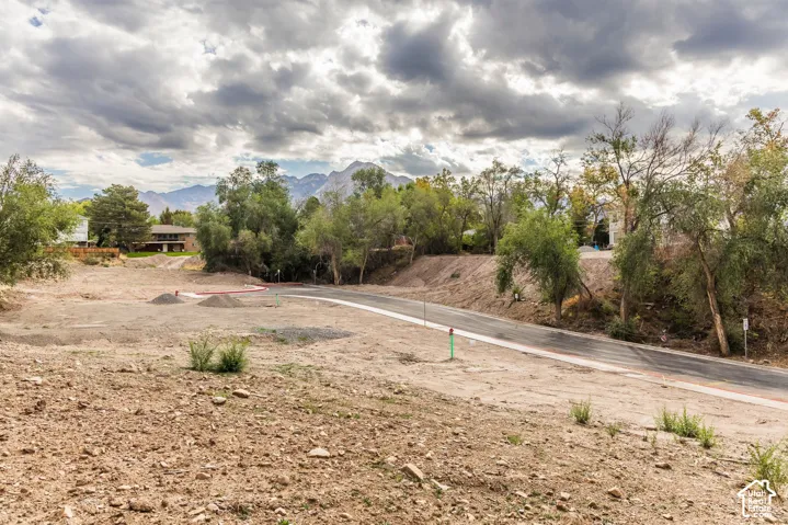 1763 E Honey Hollow Ln, Millcreek, Utah 84106