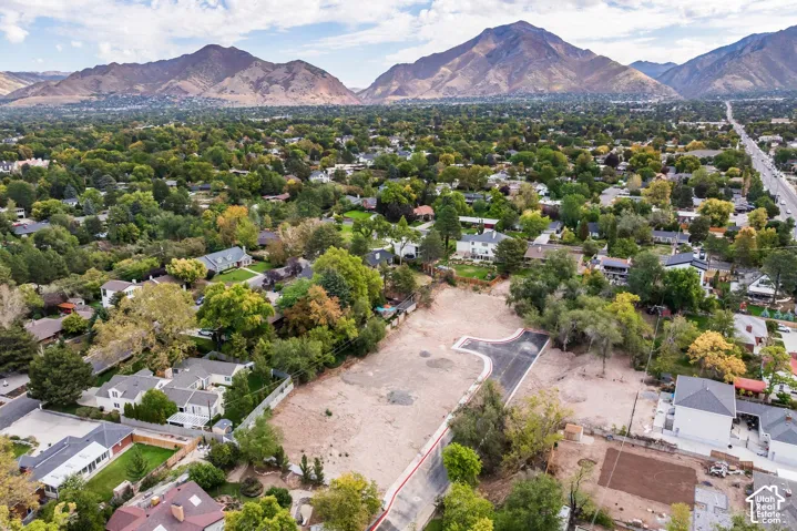 1763 E Honey Hollow Ln, Millcreek, Utah 84106