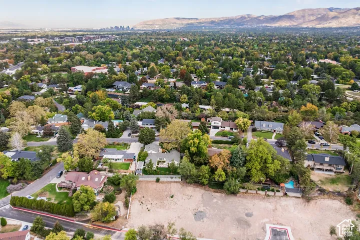 1763 E Honey Hollow Ln, Millcreek, Utah 84106