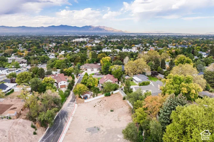 1763 E Honey Hollow Ln, Millcreek, Utah 84106