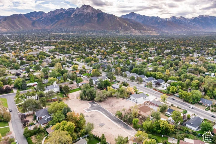 1763 E Honey Hollow Ln, Millcreek, Utah 84106